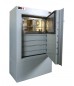 Сейф холодильник ВЭСТ-3-20У-С