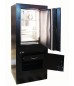 Сейф холодильник ВЭСТ-3-20-С